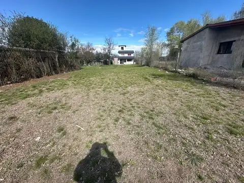 Terreno en Venta en Los Reartes, Calamuchita