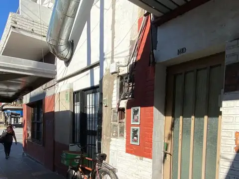 Oficina Monoambiente con 2 baños