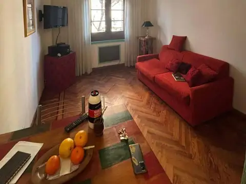 Venta monoambiente en Balvanera, Capital Federal