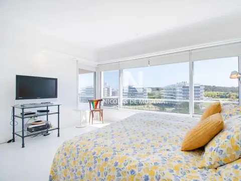 Departamento en Alquiler Temporal de 5 ambientes