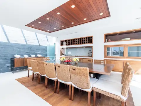 Departamento en Alquiler Temporal en Playa Brava, USD 28.000