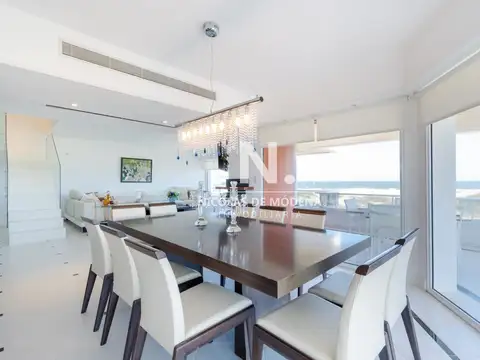 Departamento en Alquiler Temporal de 5 ambientes