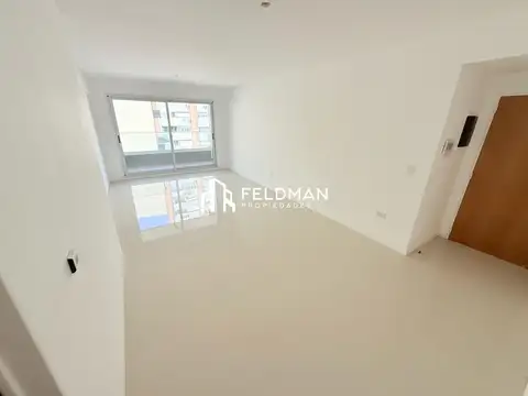 Departamento 4 ambientes con 3 baños