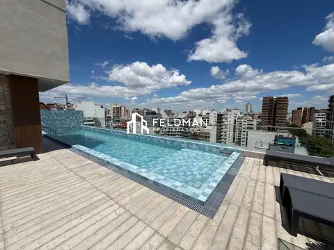 Departamento en Venta en Belgrano R, USD 550.000