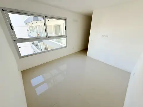 Departamento 4 ambientes con 3 baños