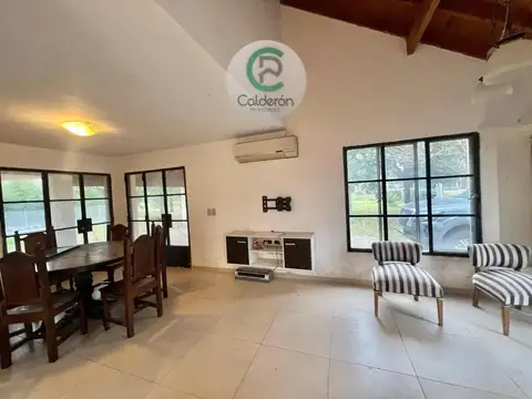 Casa en Alquiler al Norte