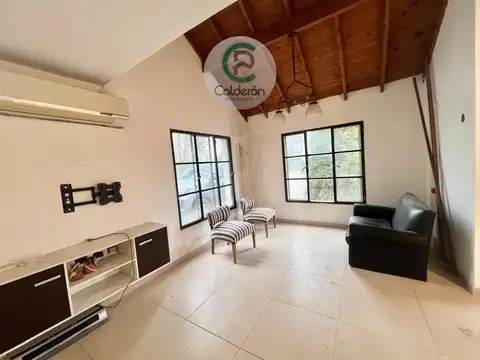 Casa en Alquiler 20 años