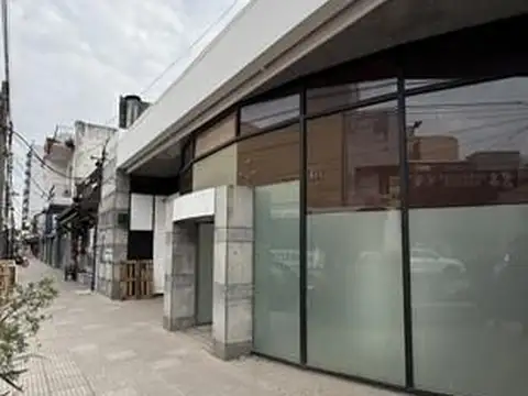 Local en Venta A Estrenar