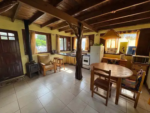 Casa en Venta 7 años