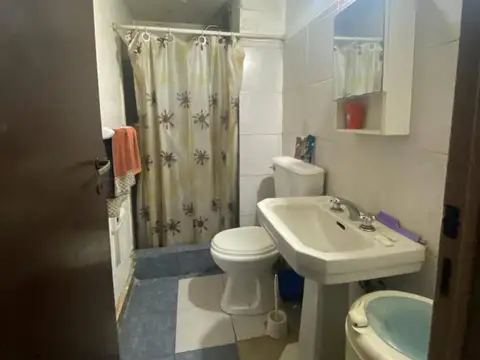 Departamento en Venta en Villa Lugano, USD 36.000