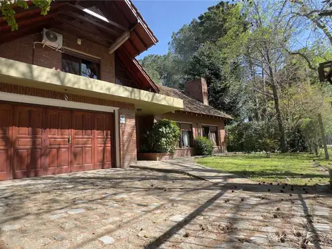 Casa en Venta de 5 dormitorios