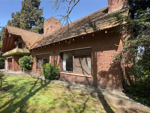 Casa en Venta en Ingeniero Maschwitz, USD 340.000