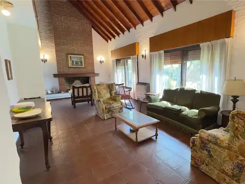 Casa en Venta 42 años