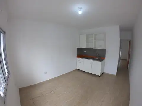 Departamento en Venta en Villa Libertad, USD 31.000