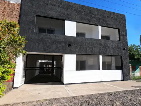 Departamento en Venta! Edificio CARMELO