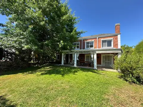 Casa en Venta de 3 dormitorios