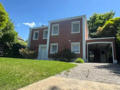 Casa APTA CREDITO  en Venta en Los Jazmines, Pilar del Este, Pilar