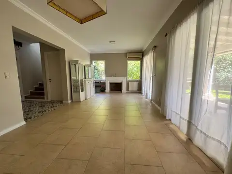 Casa en Venta 20 años