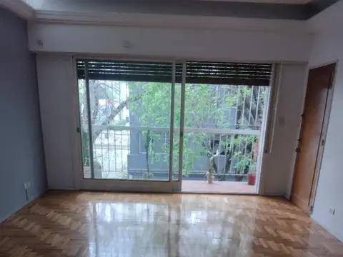 PH  de 117 m2 en 2 Piso c/Ascensor  Frente Cochera y Terraza