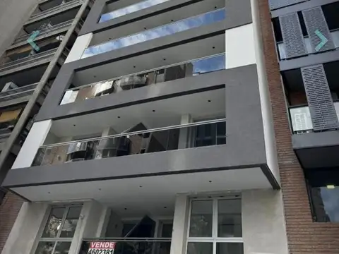 Departamento en Venta en Nueva Cordoba, Cordoba