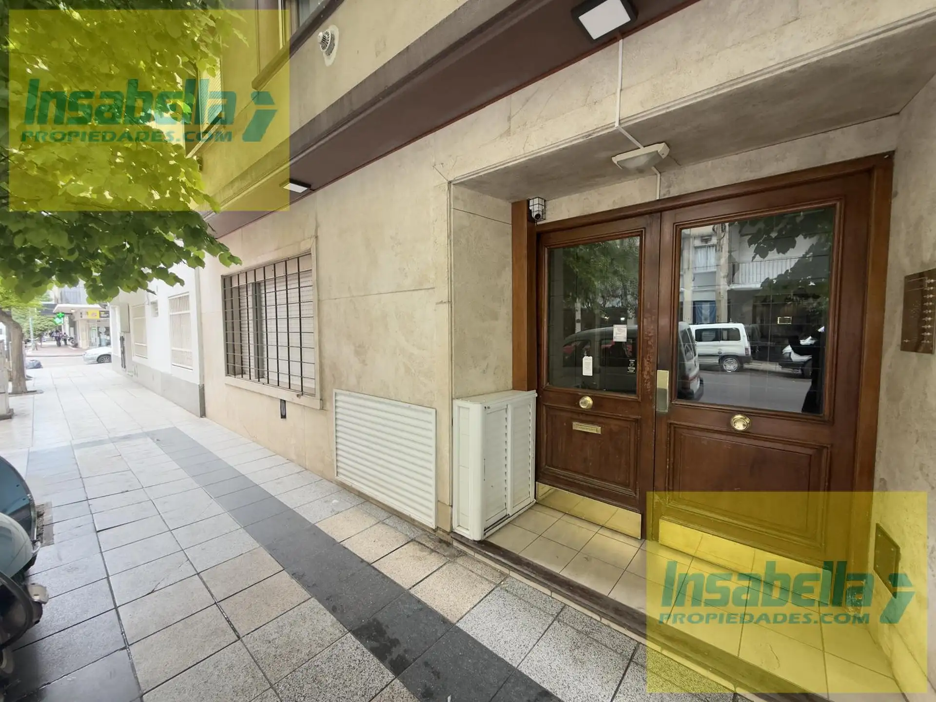 Departamento 3 ambientes Alquiler 24 meses - Sin Muebles