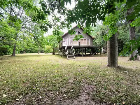 Casa  en Venta en Canal del Este, Zona Delta, Tigre