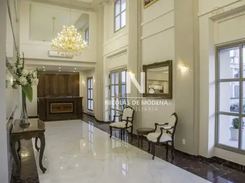Apartamento en punta del este 1 dormitorio