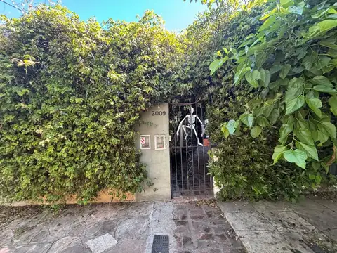 PH en San Fernando centro