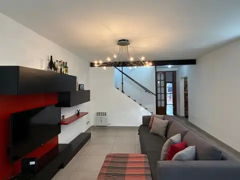 5 AMBIENTES PLAYROOM GARAGE PATIO TERRAZA