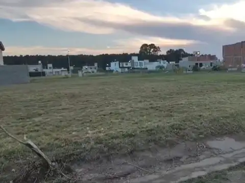 Terreno en Venta en Río Cuarto, USD 25.000