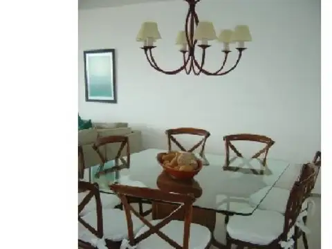 Departamento 4 ambientes con 3 baños