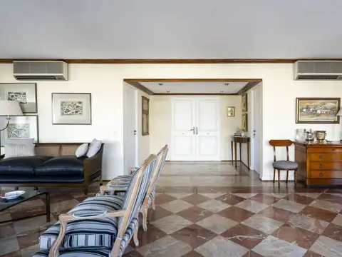 Departamento en Venta 40 años