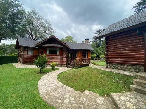 Casa en Venta en Sierra De Los Padres, USD 180.000