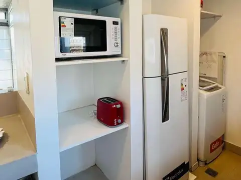 Departamento en Alquiler en Villa Urquiza, USD 850