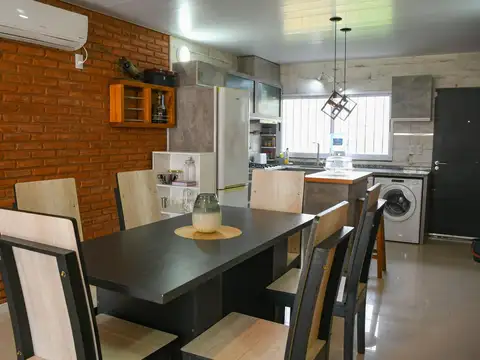 Casa en Venta en Piñero, USD 65.000