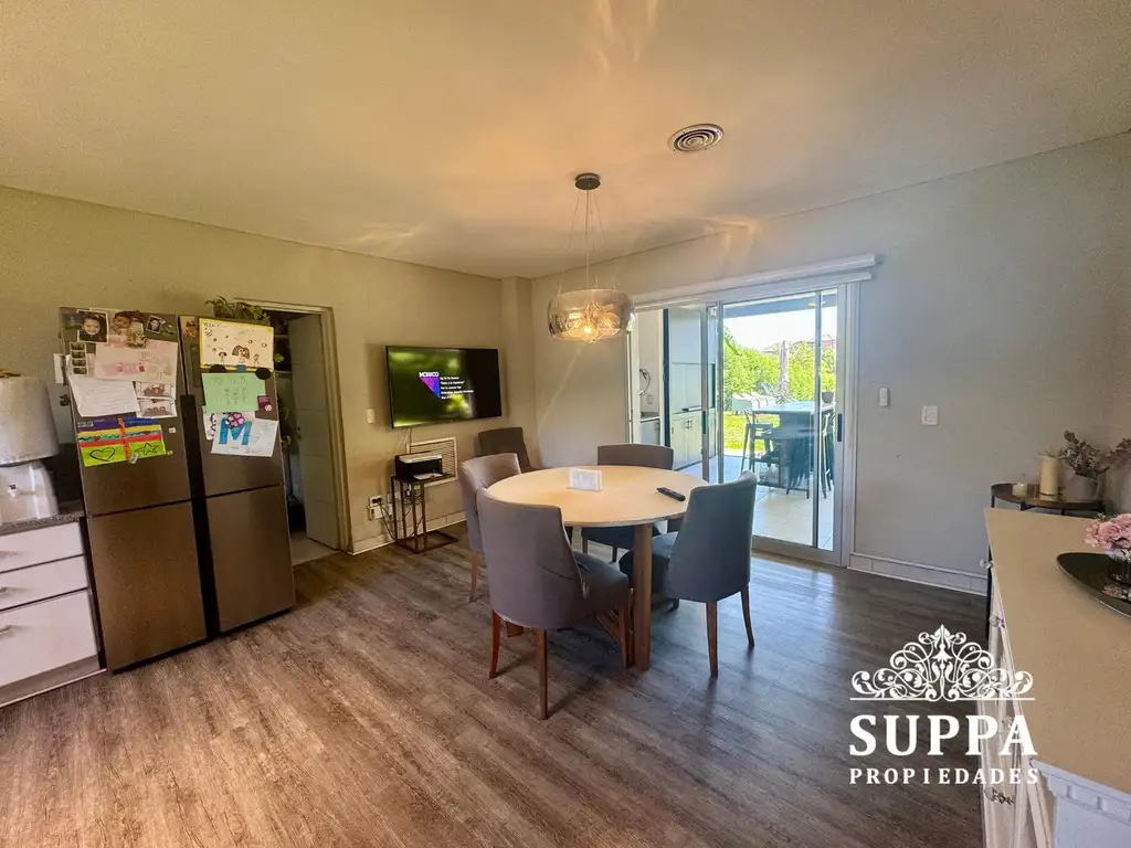 Casa en Venta en Villanueva