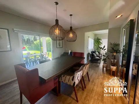 Casa en Venta al Noroeste