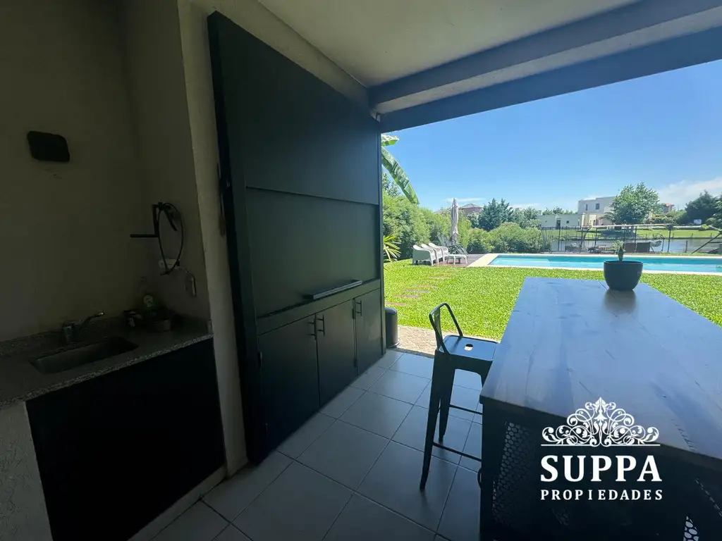 Casa en  San Benito Villanueva - Foto 16