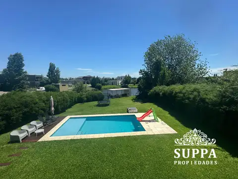 Casa en  San Benito Villanueva