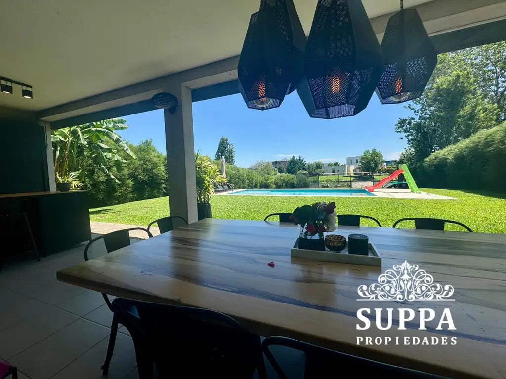 Casa en  San Benito Villanueva - Foto 19