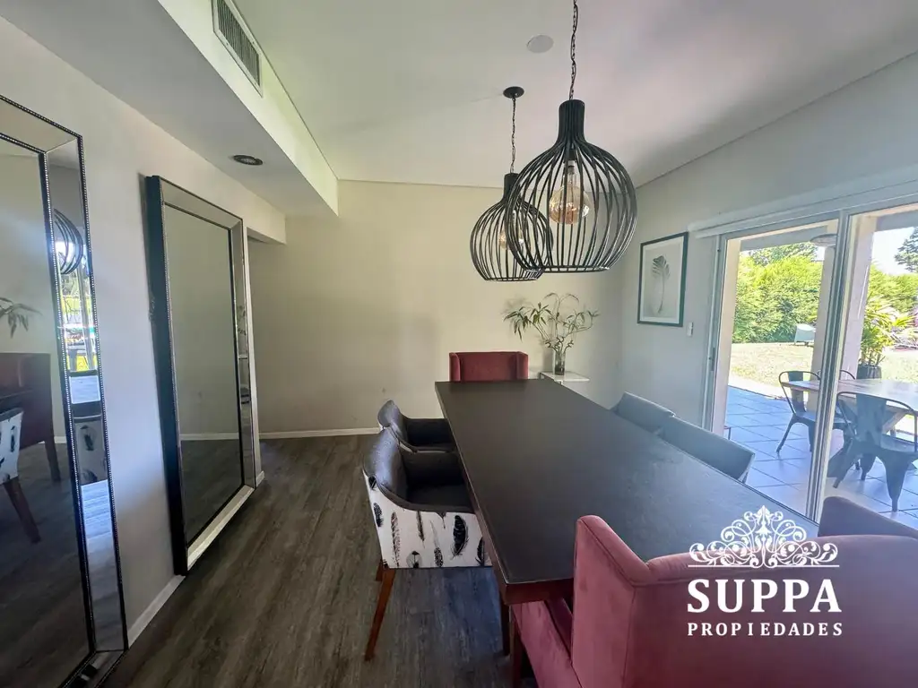 Casa en Venta en Villanueva