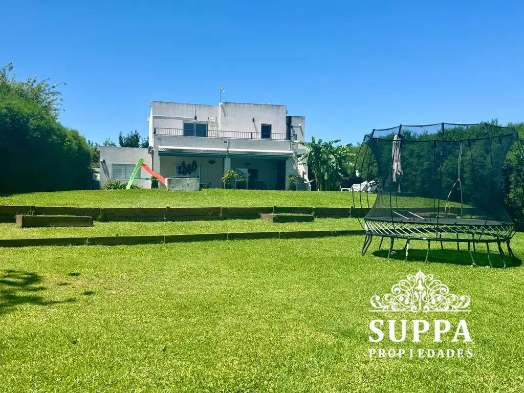 Casa en  San Benito Villanueva - Foto 23