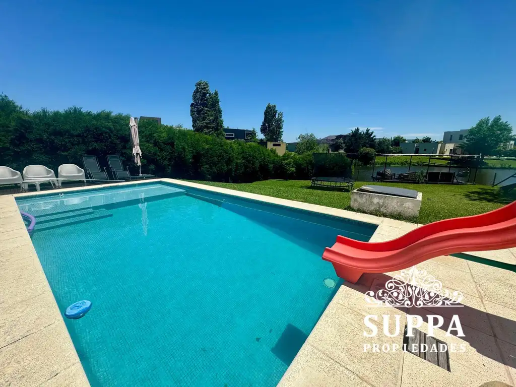 Casa en  San Benito Villanueva - Foto 24