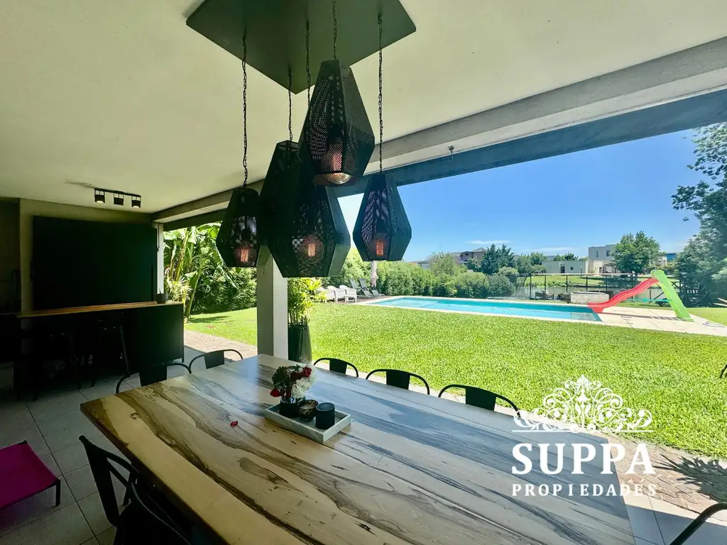 Casa en  San Benito Villanueva - Foto 18