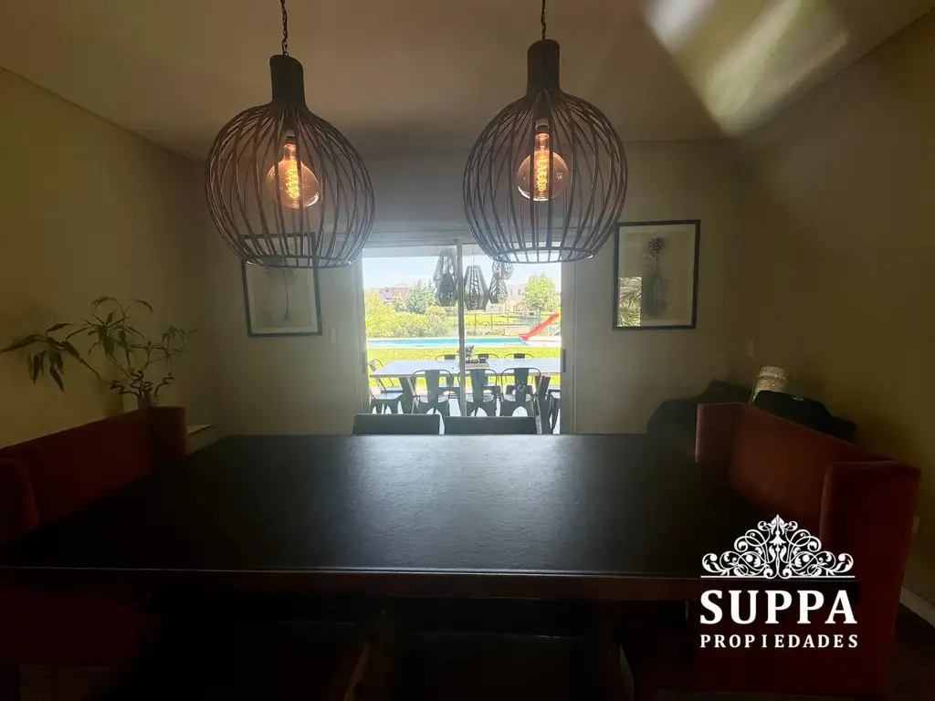 Casa en Venta - Villanueva