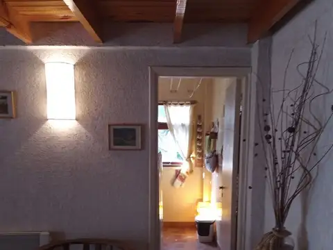 Departamento en Alquiler Temporal con 1