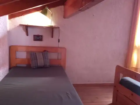 Departamento en Alquiler Temporal con 1