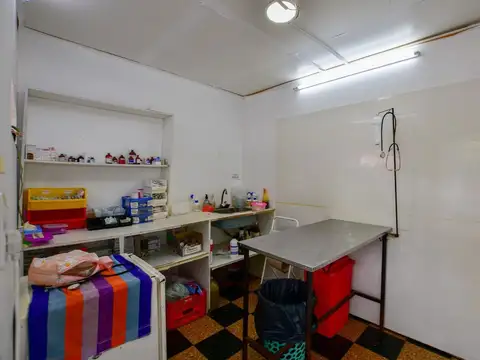 Local en Venta en Berisso, USD 89.000