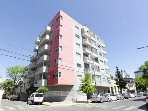 Lindo Monoambiente con pileta