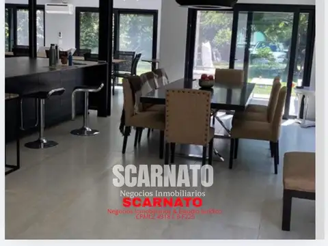 Casa en Venta de 4 dormitorios